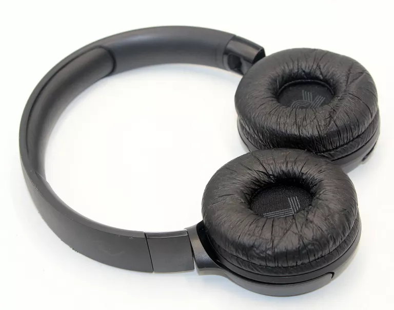 SŁUCHAWKI NAUSZNE BT JBL TUNE 525BT CZARNE