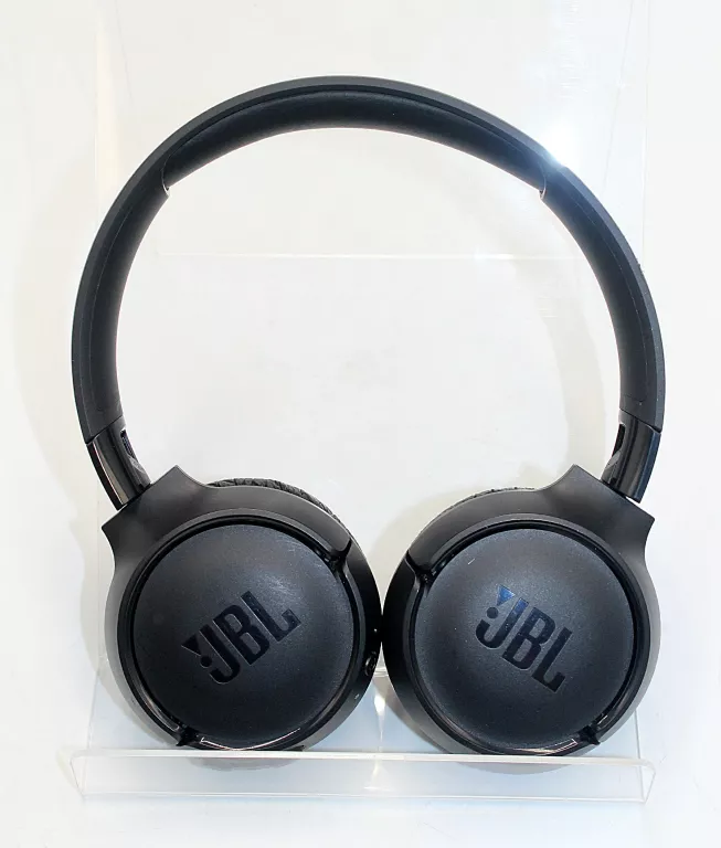 SŁUCHAWKI NAUSZNE BT JBL TUNE 525BT CZARNE