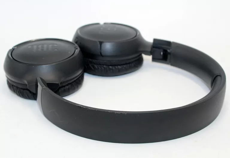 SŁUCHAWKI NAUSZNE BT JBL TUNE 525BT CZARNE
