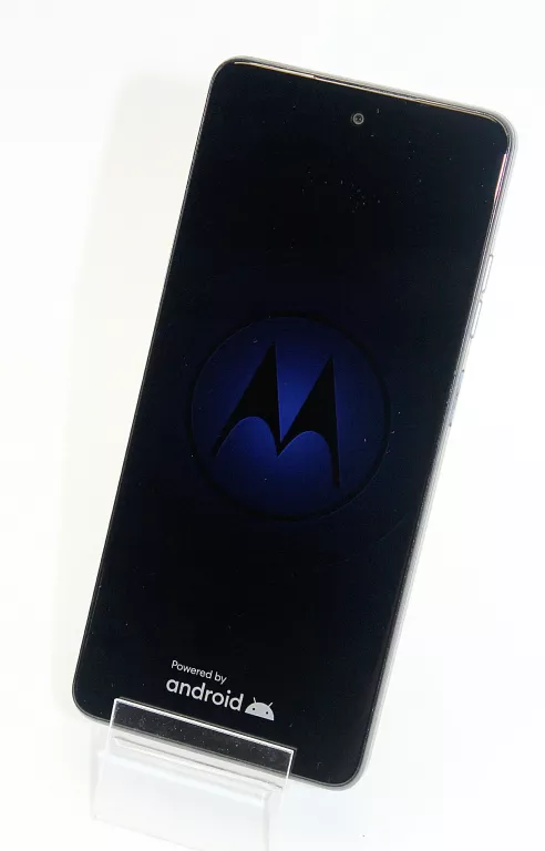 TELEFON MOTOROLA MOTO G24 (XT2423-3) 4+128GB GRAFITOWY