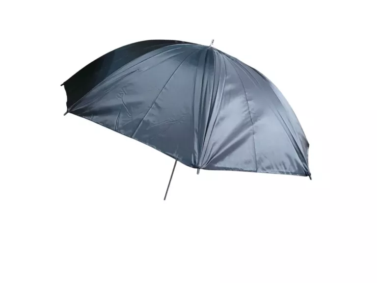 PARASOL FOTOGRAFICZNY SREBRNY 92 CM