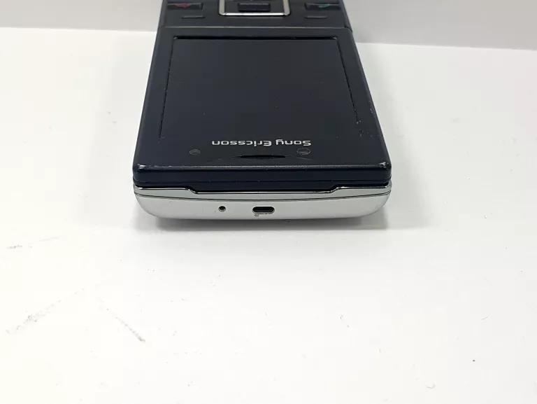 TELEFON SONY ERICSSON J20I HAZEL