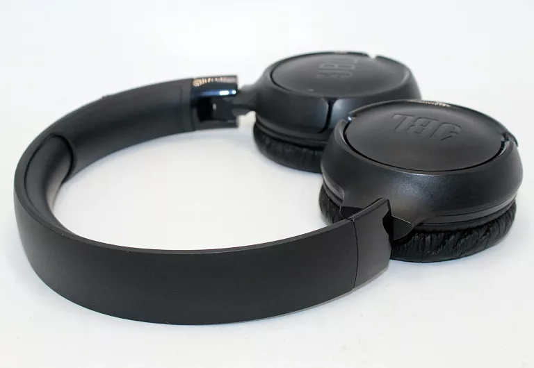 SŁUCHAWKI NAUSZNE BT JBL TUNE 525BT CZARNE