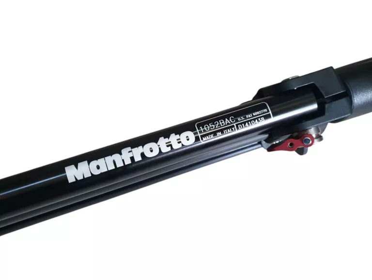 STATYW MANFROTTO 1052BAC