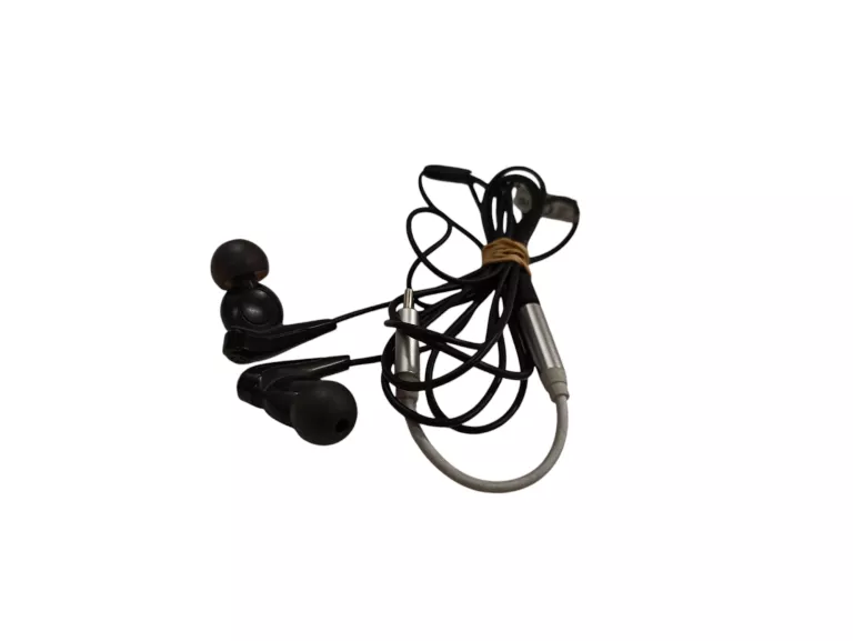 SŁUCHAWKI SONY MDR-NC31E