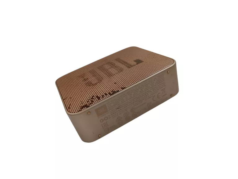 GŁOŚNIK JBL 2 GO