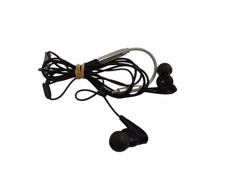 SŁUCHAWKI SONY MDR-NC31E