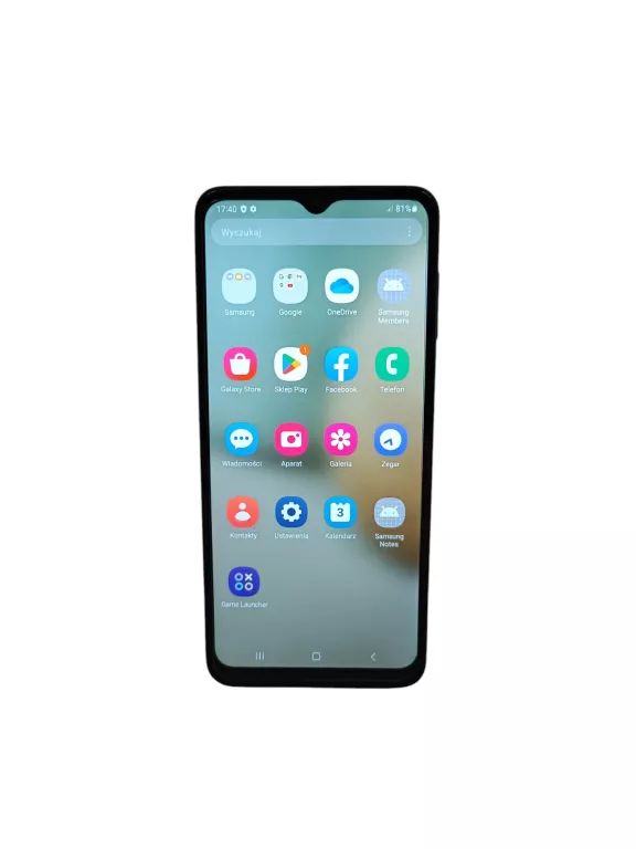 TELEFON SAMSUNG GALAXY A12