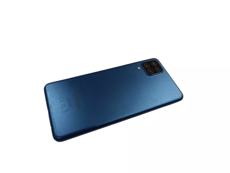 TELEFON SAMSUNG GALAXY A12