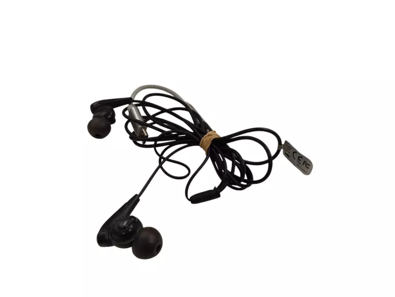 SŁUCHAWKI SONY MDR-NC31E