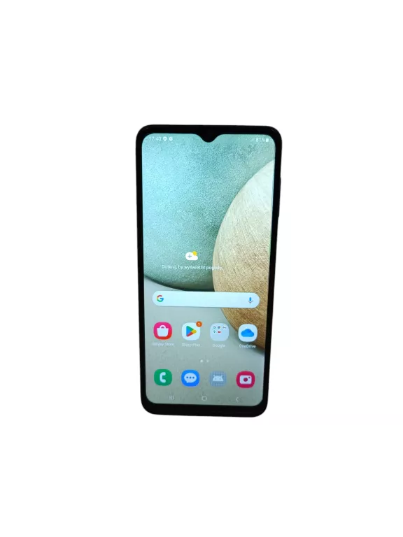 TELEFON SAMSUNG GALAXY A12