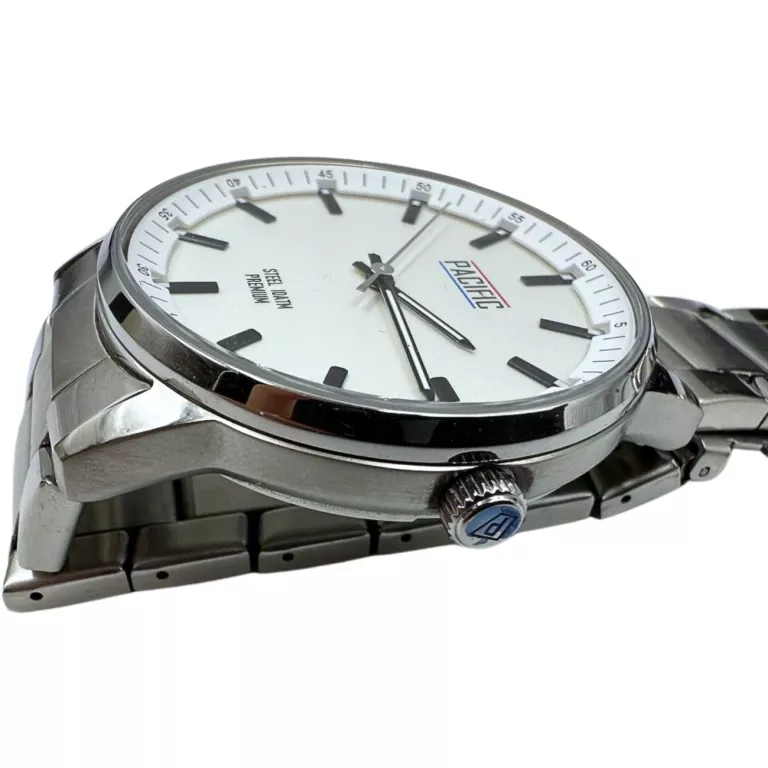 ZEGAREK PACIFIC S1046 + PUDEŁKO