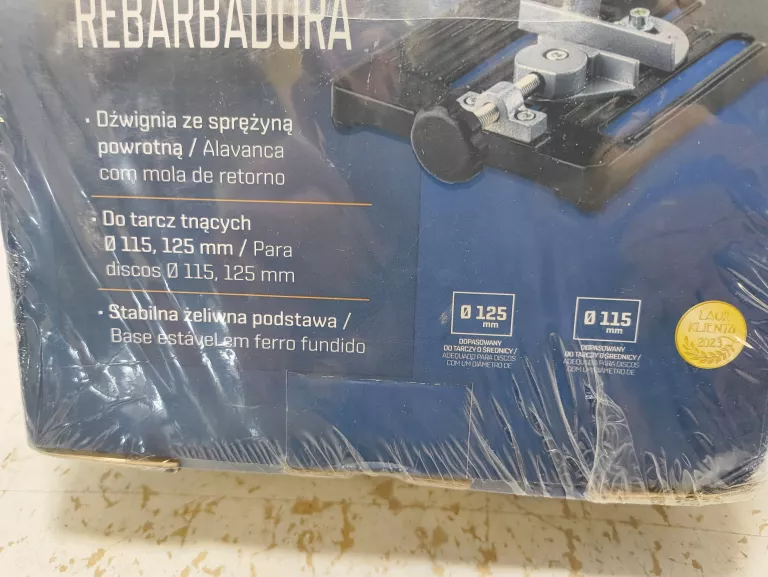 STOJAK DO SZLIFIERKI KĄTOWEJ NITEO