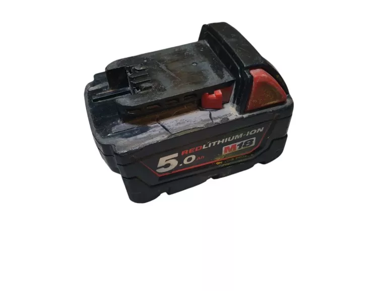 AKUMULATOR MILWAUKEE M18B5 5.0 AH M18