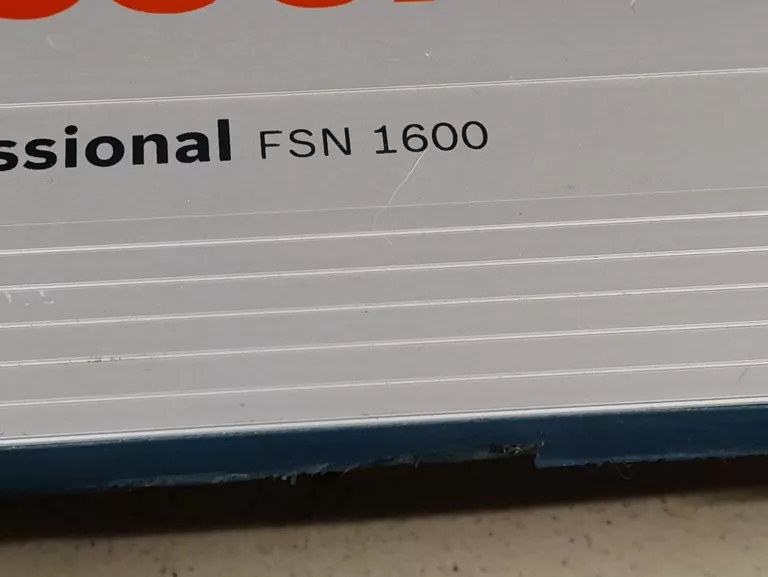 PROWADNICA BOSCH FSN 1600 1 600 Z00 00F