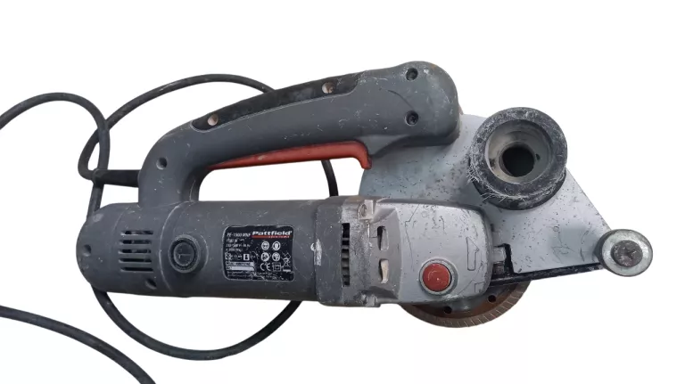 BRUZDOWNICA PATTFIELD PE-1500 MNF 1500W