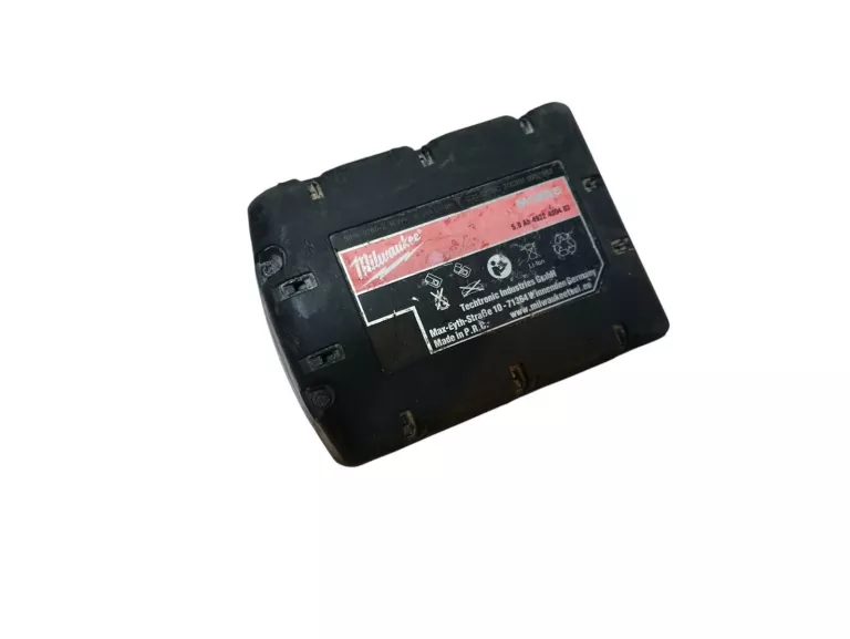 AKUMULATOR MILWAUKEE M18B5 5.0 AH M18