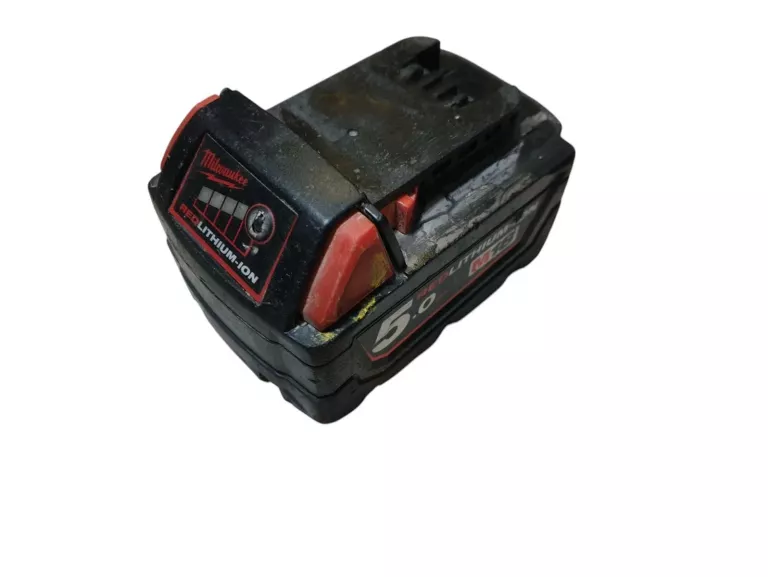 AKUMULATOR MILWAUKEE M18B5 5.0 AH M18
