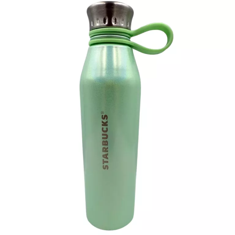TERMOS STARBUCKS / ZIELONY / 532 ML
