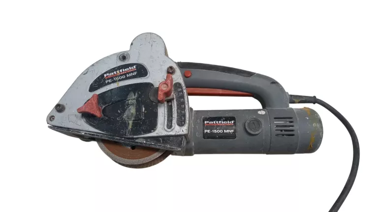 BRUZDOWNICA PATTFIELD PE-1500 MNF 1500W