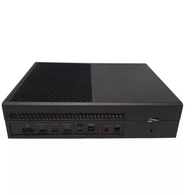 KONSOLA XBOX ONE 1540 500GB Z GRAMI