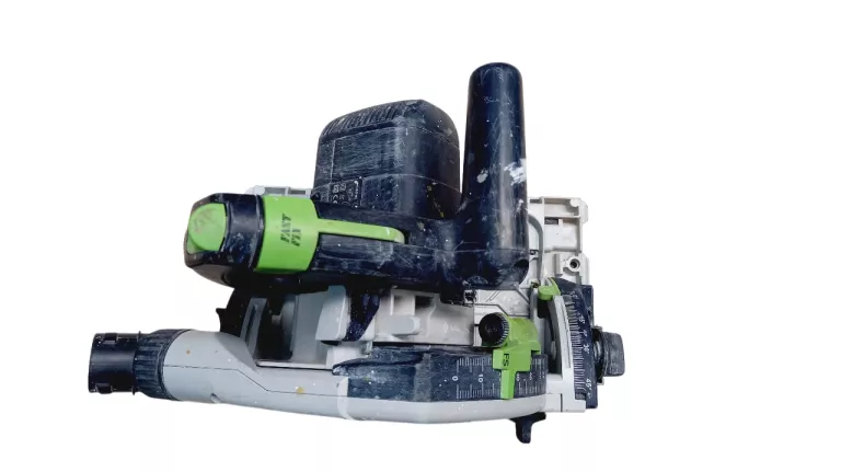 ZAGŁĘBIARKA FESTOOL TS 55 REBQ + SZYNA FS1400/2