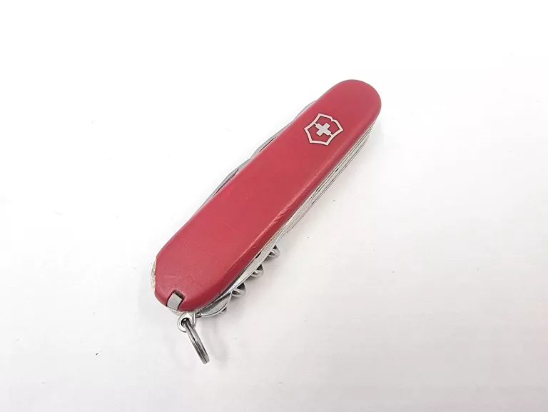 SCYZORYK VICTORINOX 10 FUNKCJI