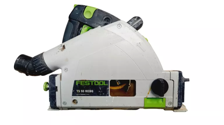 ZAGŁĘBIARKA FESTOOL TS 55 REBQ + SZYNA FS1400/2
