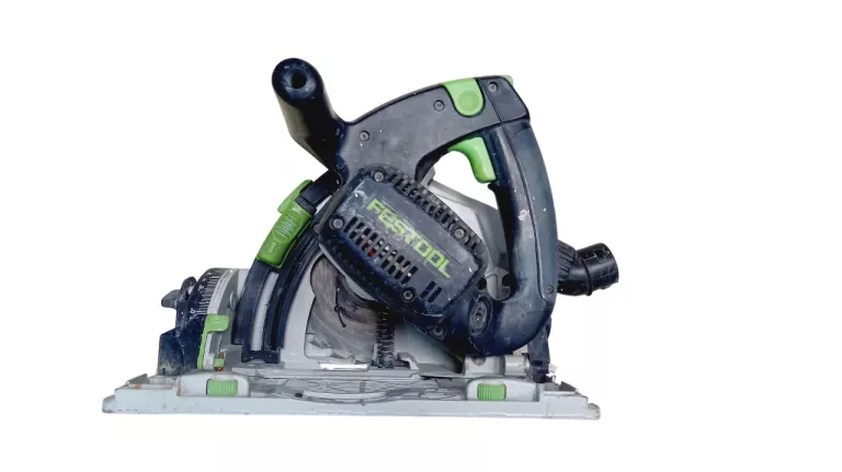 ZAGŁĘBIARKA FESTOOL TS 55 REBQ + SZYNA FS1400/2
