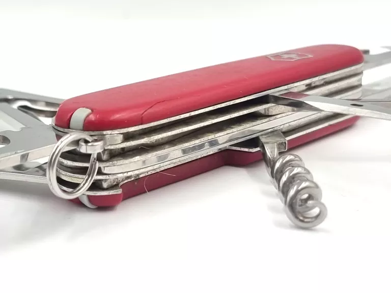 SCYZORYK VICTORINOX 10 FUNKCJI