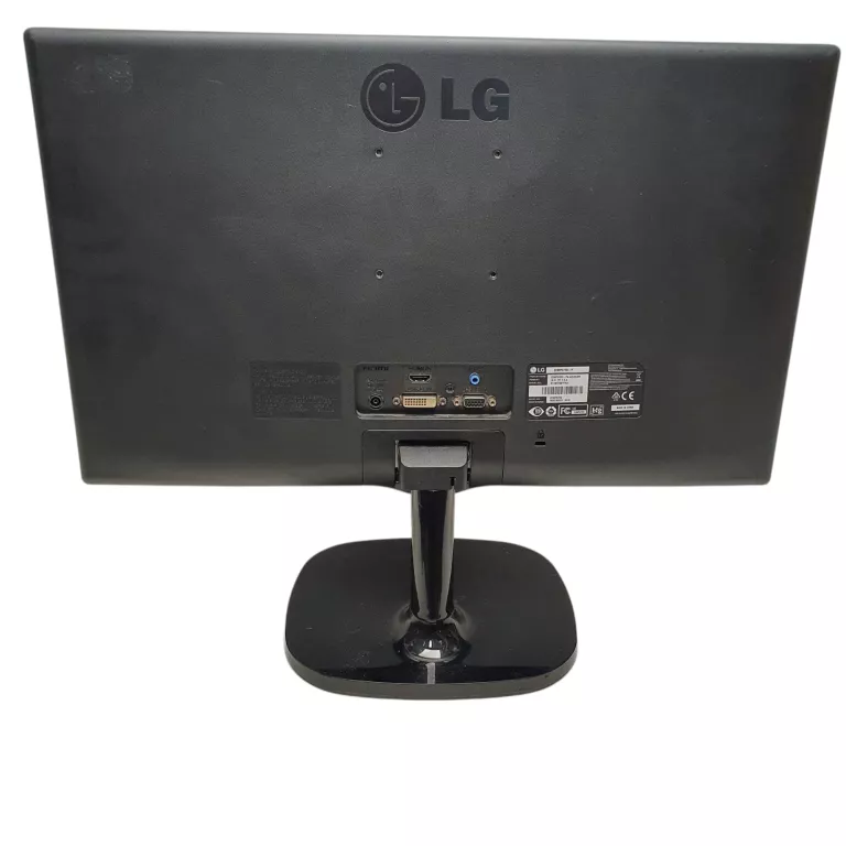 MONITOR LED LG 22MP57VQ 21,5 " 1920 X 1080 PX IPS