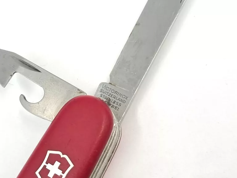 SCYZORYK VICTORINOX 10 FUNKCJI
