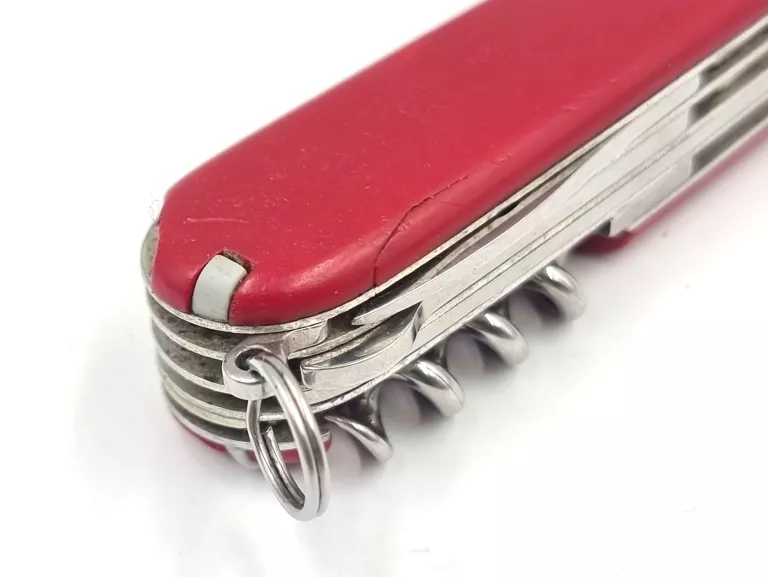 SCYZORYK VICTORINOX 10 FUNKCJI