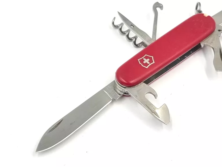 SCYZORYK VICTORINOX 8 FUNKCJI