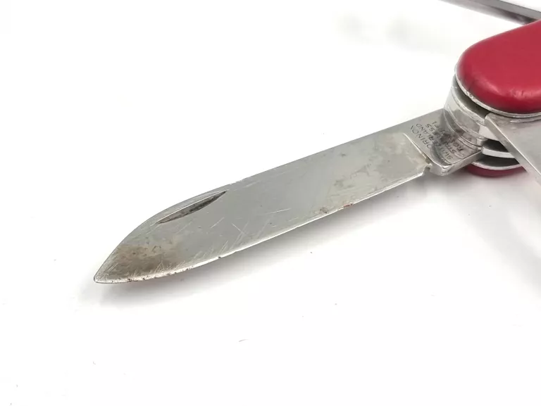 SCYZORYK VICTORINOX 10 FUNKCJI