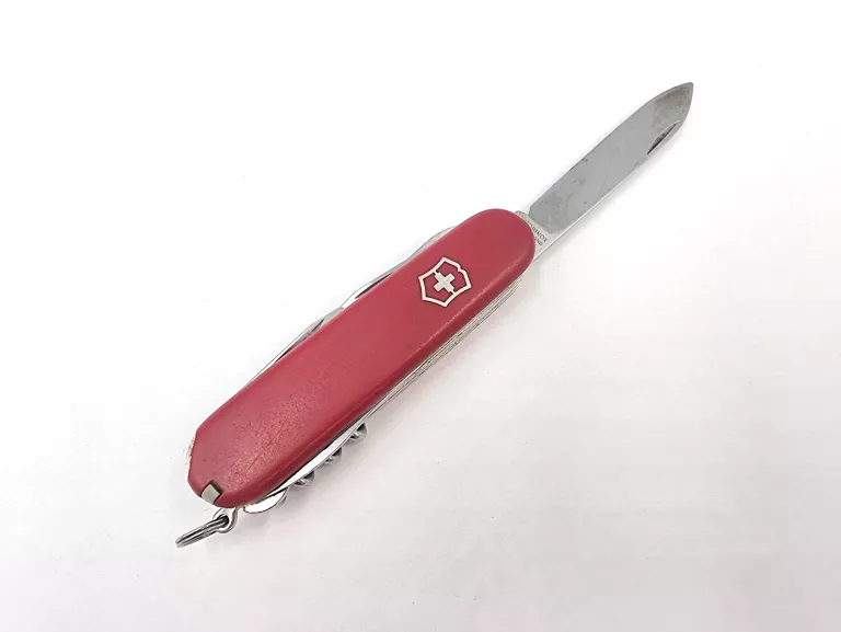 SCYZORYK VICTORINOX 10 FUNKCJI