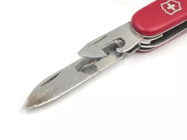 SCYZORYK VICTORINOX 10 FUNKCJI