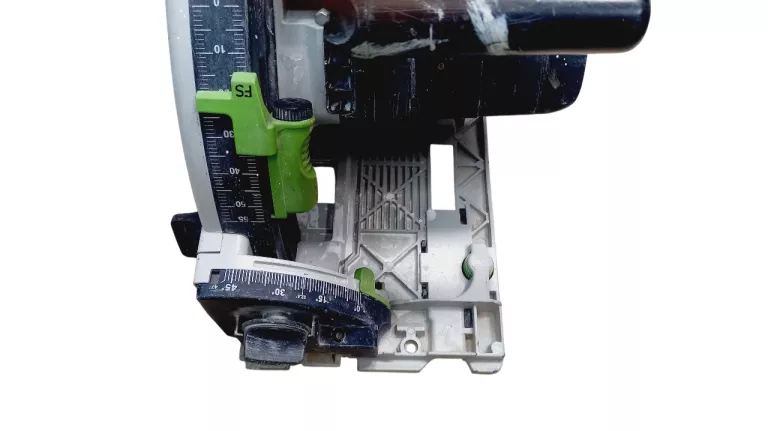 ZAGŁĘBIARKA FESTOOL TS 55 REBQ + SZYNA FS1400/2