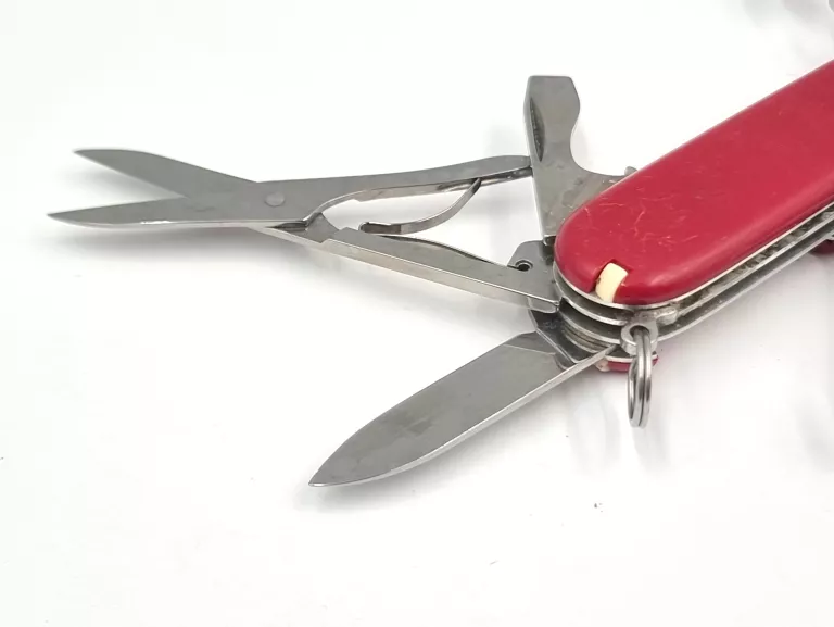 SCYZORYK VICTORINOX 8 FUNKCJI