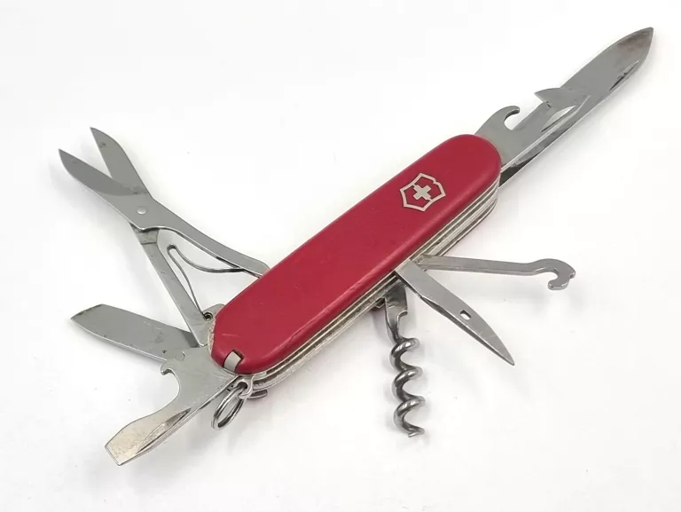 SCYZORYK VICTORINOX 10 FUNKCJI