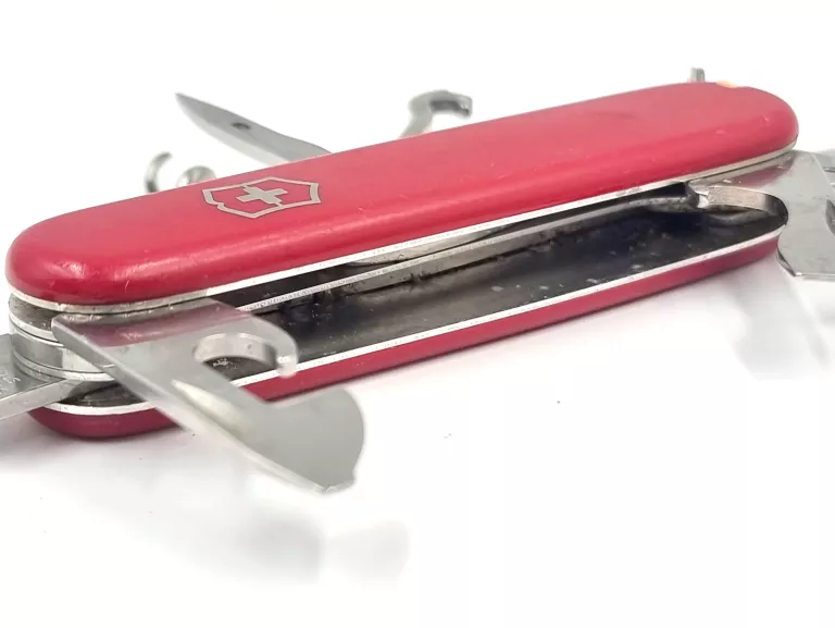SCYZORYK VICTORINOX 8 FUNKCJI