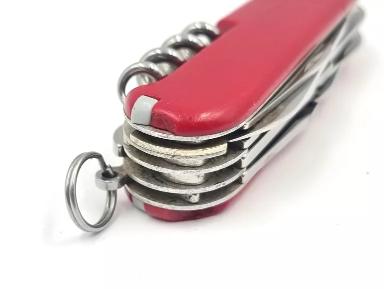 SCYZORYK VICTORINOX 10 FUNKCJI