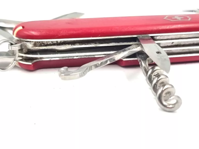 SCYZORYK VICTORINOX 8 FUNKCJI