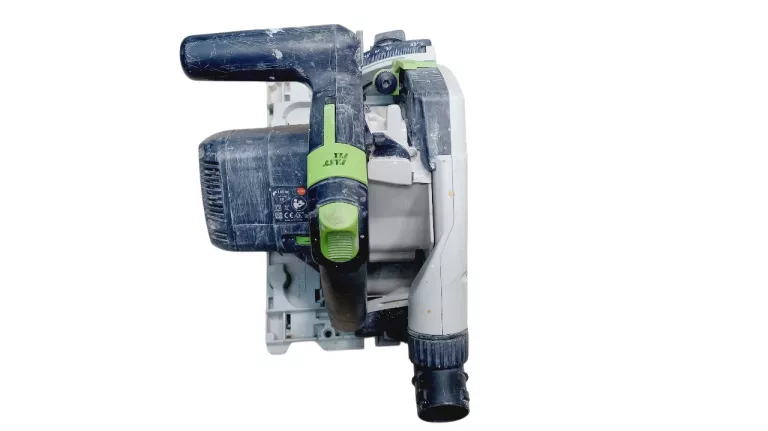 ZAGŁĘBIARKA FESTOOL TS 55 REBQ + SZYNA FS1400/2