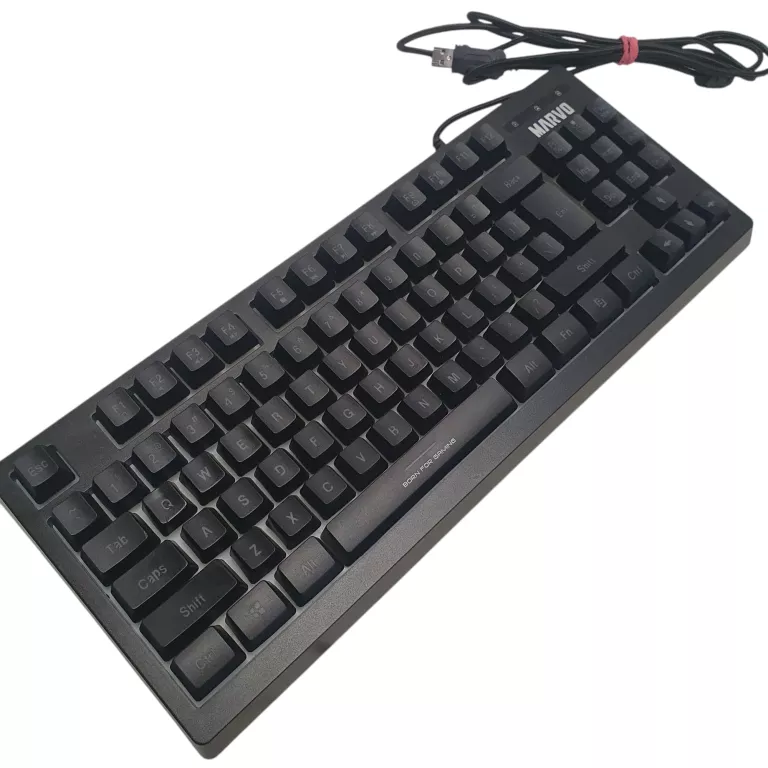 ZESTAW GAMINGOWY MARVO CM310 RGB