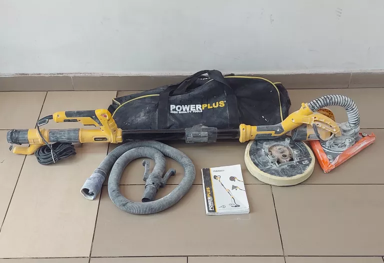 ŻYRAFA DO GIPSU POWER PLUS POWX0477 710W