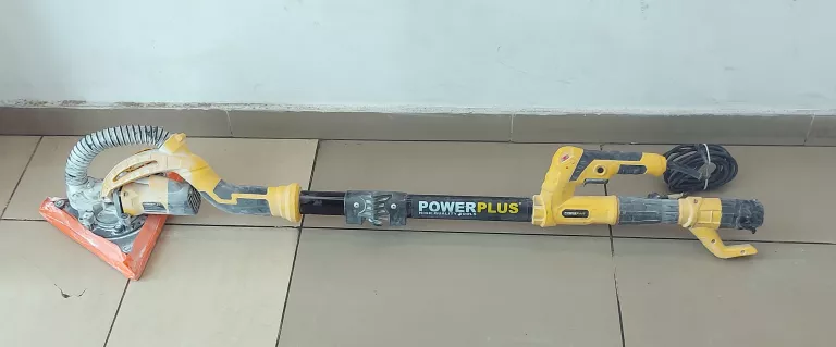 ŻYRAFA DO GIPSU POWER PLUS POWX0477 710W