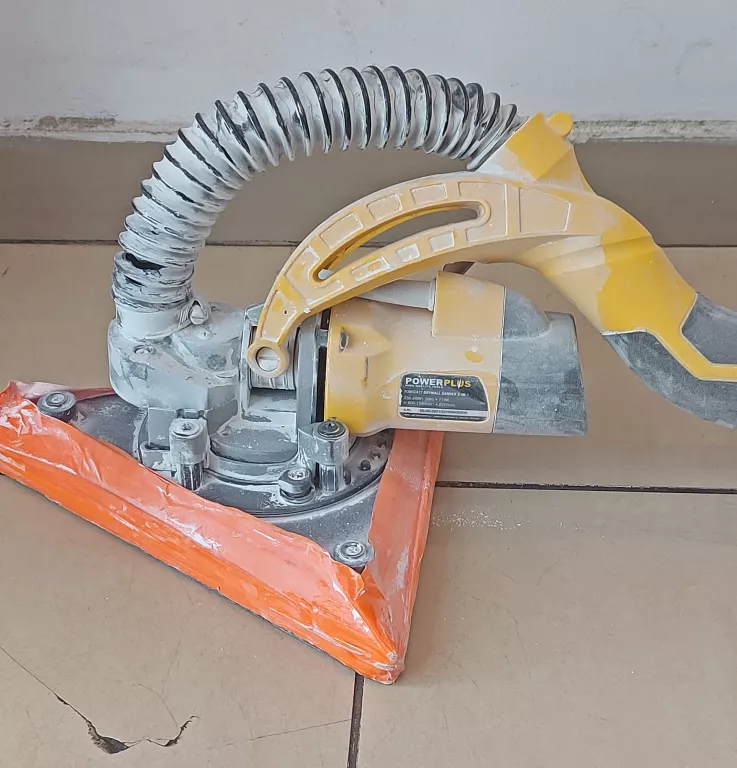 ŻYRAFA DO GIPSU POWER PLUS POWX0477 710W