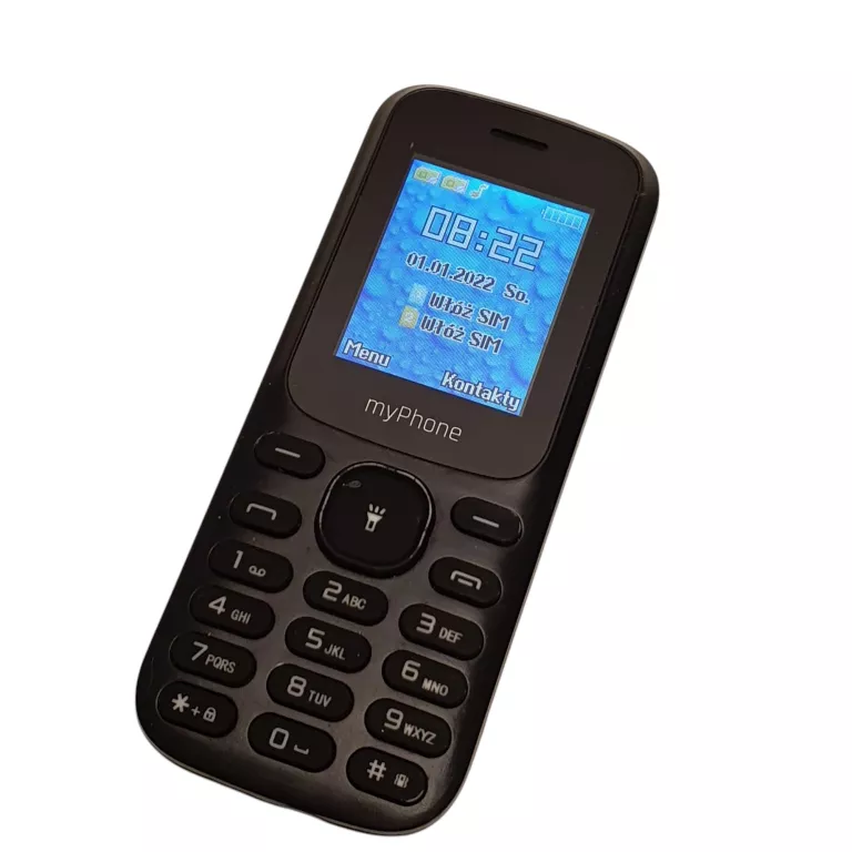 TELEFON KOMÓRKOWY MYPHONE 2220