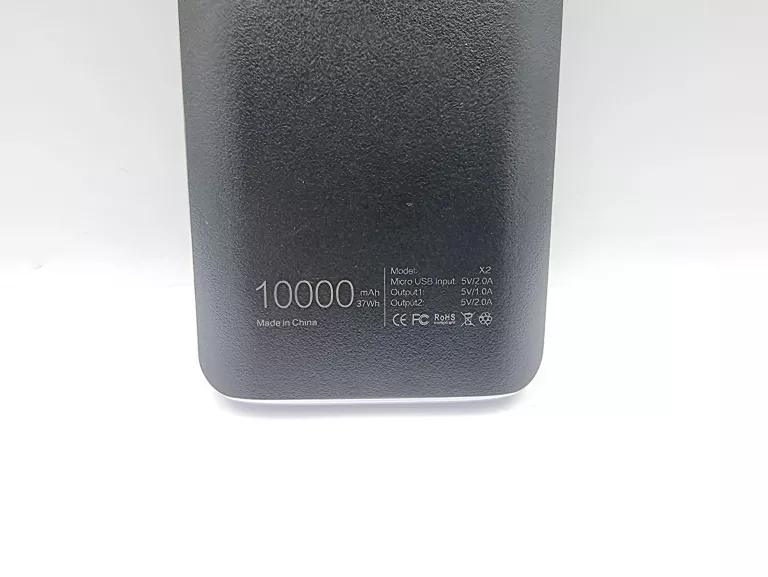POWERBANK ENJOY CHARM 10000MAH